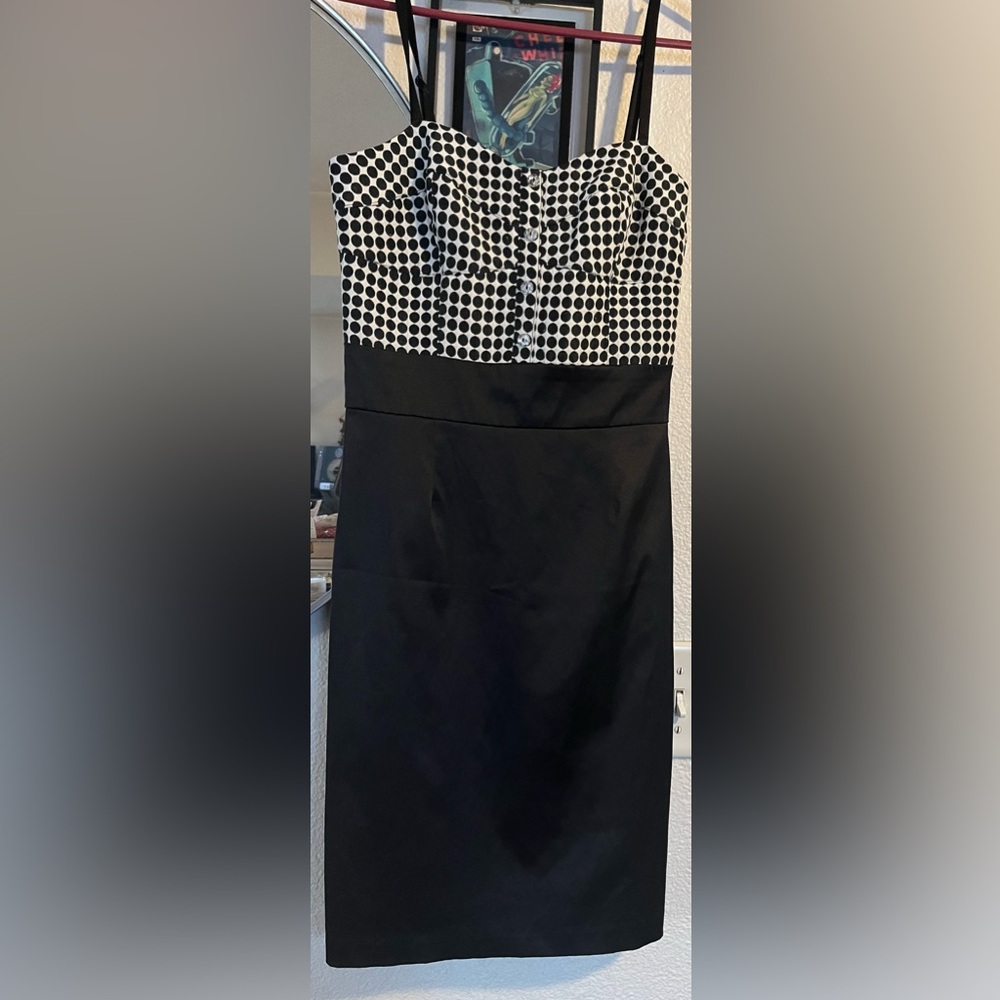 BCX Dress
